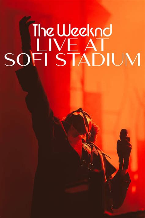fmovie the weeknd: live at sofi stadium|Watch The Weeknd: Live at Sofi Stadium .
